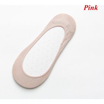 Silicone Non-Slip Loafer Socks for Women and Men