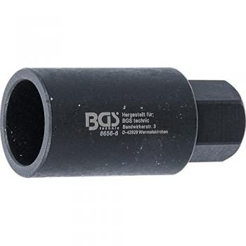 BGS Douille de montage pour écrou de jante 21,6 x 19,7 mm
