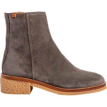 Bottines femme gris IRATI N5940 – 41 EU