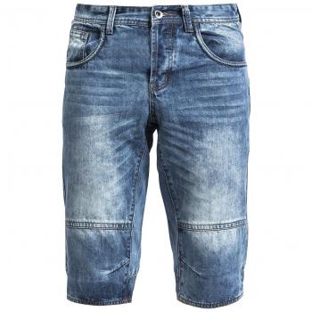 Bermuda en jean Forplay