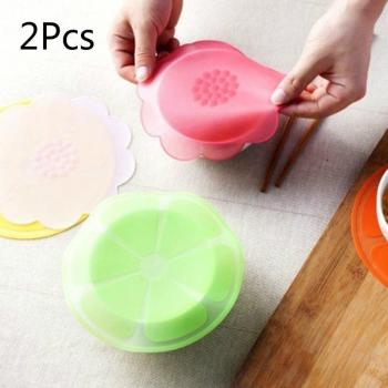 Silicone Bowl Covers