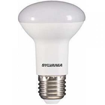 Sylvania RefLED R63 V2 830 7 W – Bianco (E27)