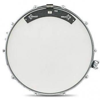 Trommelfell‑Zubehör: M80 Dämpfer, Bassdrum & Snare