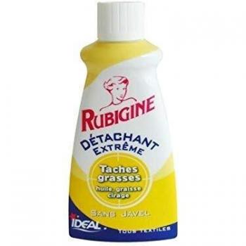Rubigine Détachant Tache Grasse (100 ml)