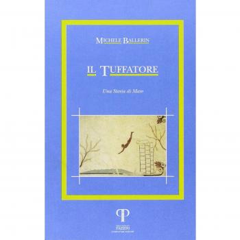 Il tuffatore. Una storia di mare