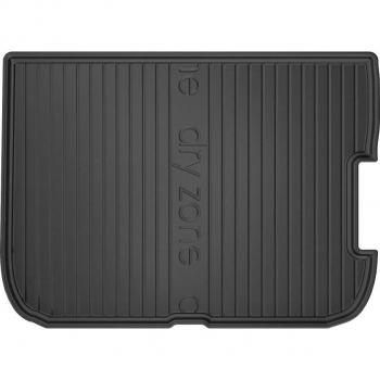 Alfombra de maletero FROGUM para Citroen C4 Picasso 1
