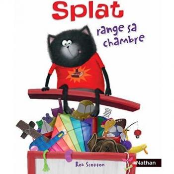Splat range sa chambre
