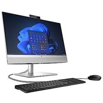 HP EliteOne 840 G9 AIO Qwerty Español i7-12700