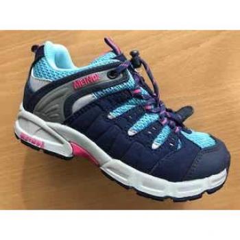 Meindl Respond Junior 2044 Aqua‑Trek – Kinderschuhe für Abenteuer, Größe 29