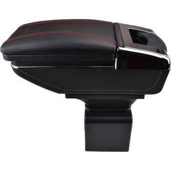 Peugeot 307 Console Armrest Storage Box