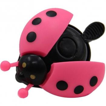Aluminum Alloy Beetle Bike Bell
