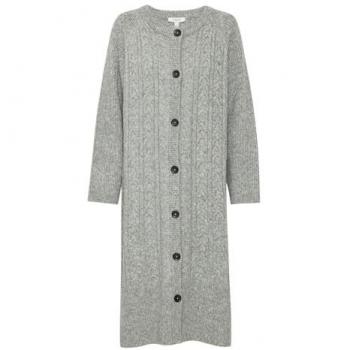 B.young Nello Strickjacke Damen