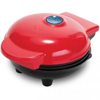 Mini Waffle Maker de Cocina Antiadherente