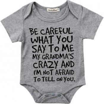 Sweet Snuggles Bodysuit