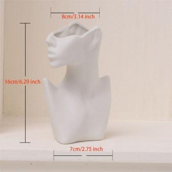 Home Decoration Modern Vase