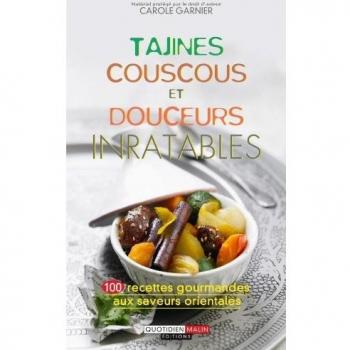 Tajines, couscous et douceurs inratables