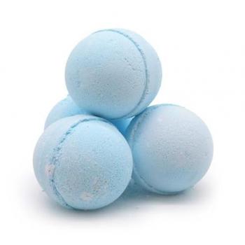 Calming Lavender & Marjoram Bath Sphere