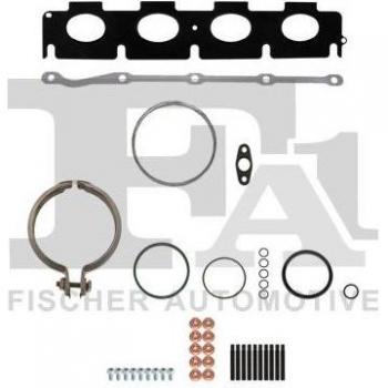 FA1 Laderkomplettsatz für BMW (237890302) – inklusive MINI-Modul KT101050