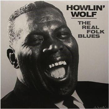Real folk blues