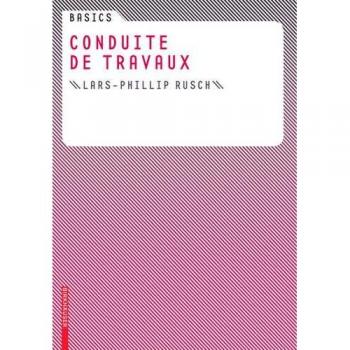 Basics Conduite de travaux