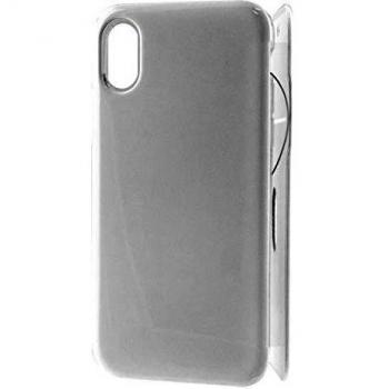 Ksix Funda Folio para iPhone X/XS
