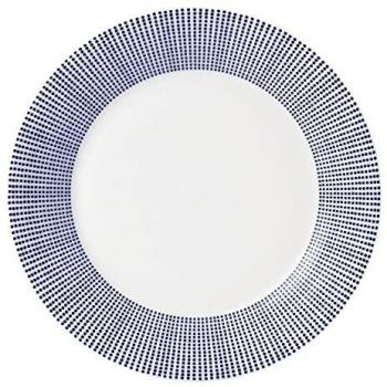 Royal Doulton Pacific Blue Dot Side Plate 24cm