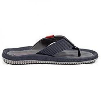 Cartago Thongs Dunas Vi Blu Grigio 39-40