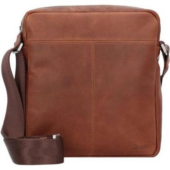 Marrone Esquire Travel Bag