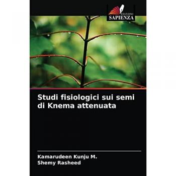 Studi fisiologici sui semi di Knema attenuata