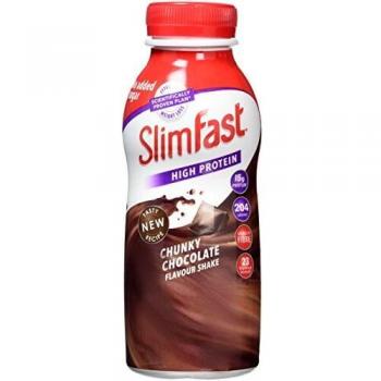 Joybuy Chocolate Milkshake – SlimFast 325 mL