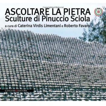 Ascoltare la pietra. Sculture di Pinuccio Sciola. Ediz. illustrata