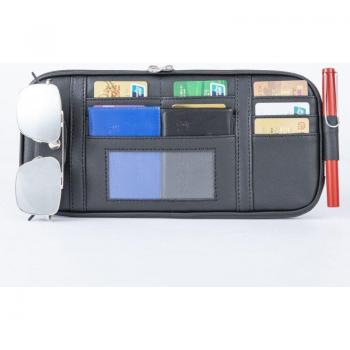 Almacenamiento de accesorios de coche
