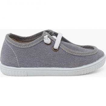 Pisamonas Bateau Enfant Semelle Fine