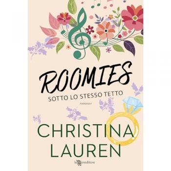 Roomies. Sotto lo stesso tetto