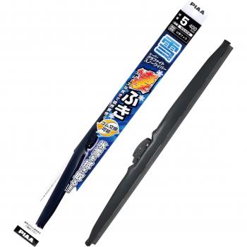 WinterGrip Graphite Blade 400 mm