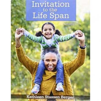 Invitation to the Life Span
