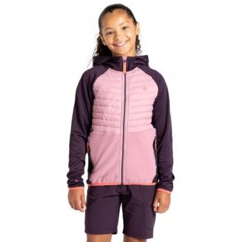 Dare2b KdSwitchOut Outdoorjacke, lila 158