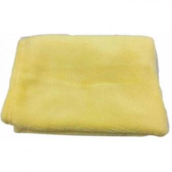 Couverture de serviette douce pour sac de couchage 65*45 cm