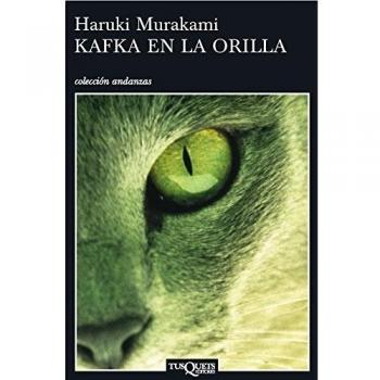 Kafka En La Orilla/ Kafka on the Shore, Andanzas/ Adventures