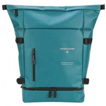 Zaino Turchese Stockwell 2.0 Sebastiano Strellson