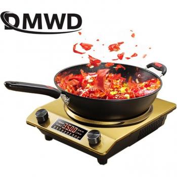 DMWD Concave Electric Cooking Stove
