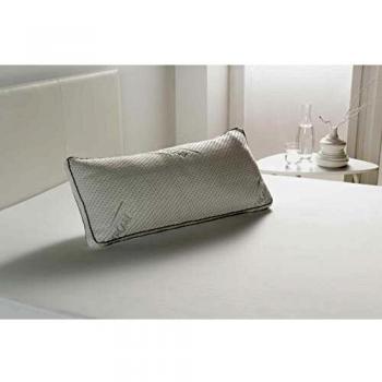 Komfort-Nackenstützkissen Carat aus Schaumstoff von Z2, Größe 40 x 80 cm