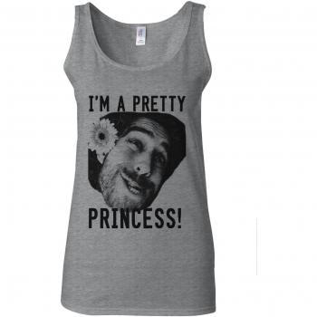 Stuggy Fairy Novelty Vest