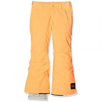 O'NEILL PG Charm Snow Pants, Pantalones para Nieve de Niña, Negro