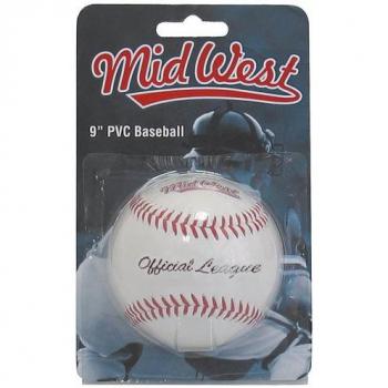 Midwest MLB-Approved Baseball Ball