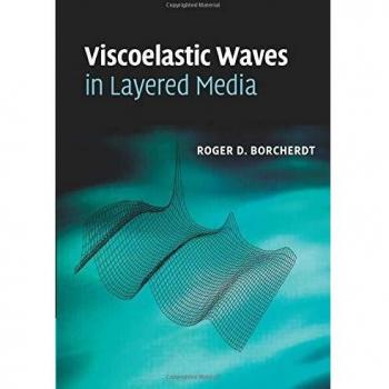 Viscoelastic Waves in Layered Media