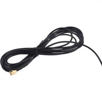 Baofeng BF‑888S & UV‑82 : version UT‑106UV avec antenne longue