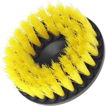Disco Cepillo Versátil Para Autos