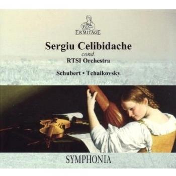 Schubert + Tchaikovsky