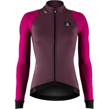 Giacca Etxeondo GOR 76 – GORE‑TEX Dark Purple/Magenta Donna S